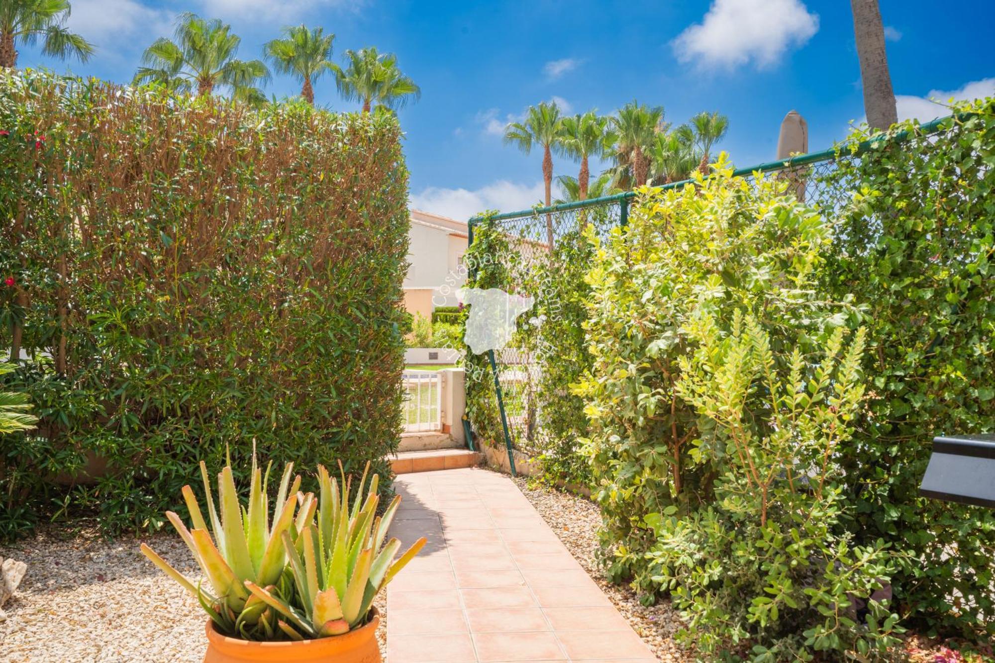 Willa Costablancadreams Casa Alis In Calpe Casas de Torrat Zewnętrze zdjęcie